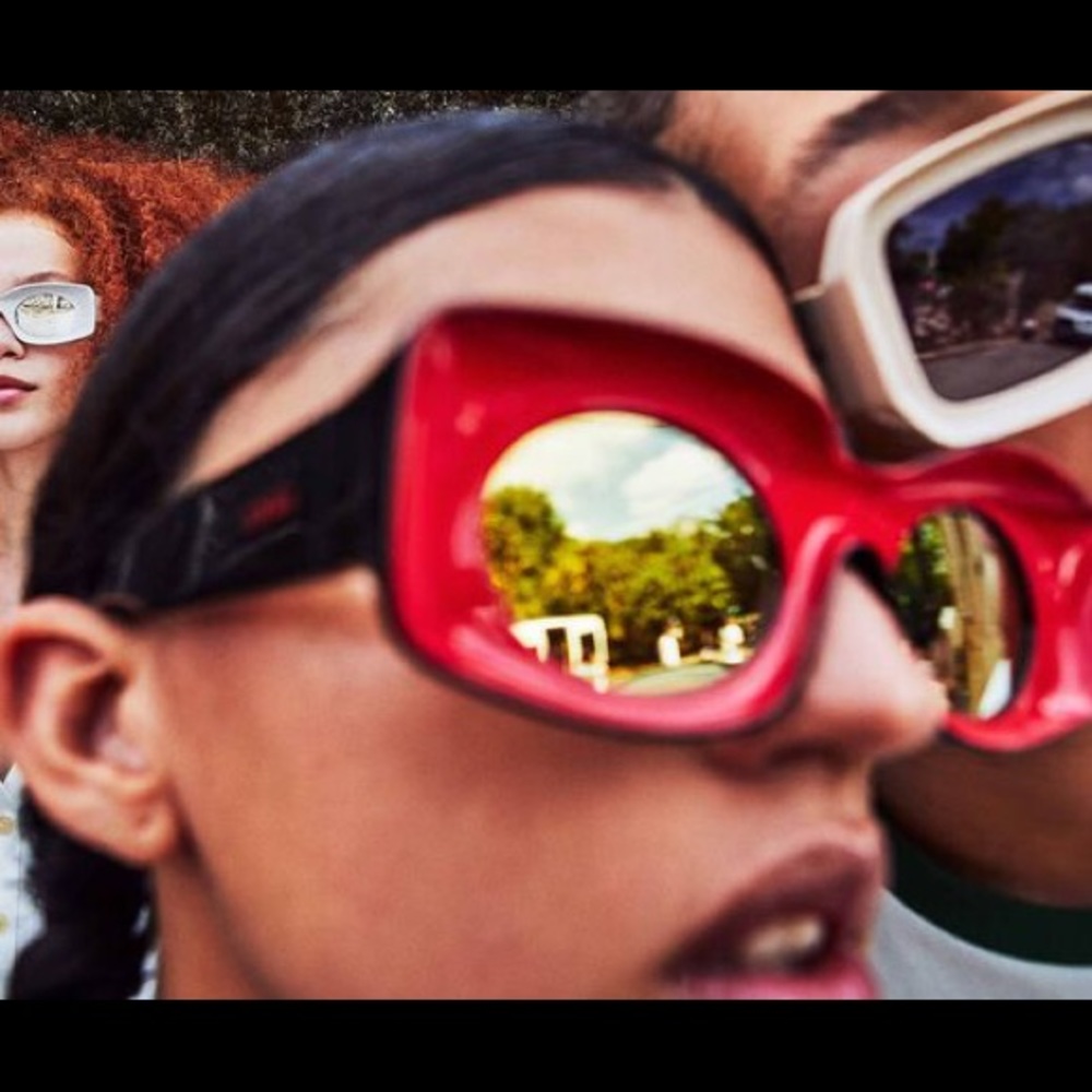 Loewe Sunglasses